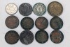 Foreign Paper Notes & Coins - 11