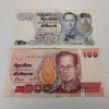 Foreign Paper Notes