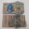 U.S. Military Payment Certificates - 4