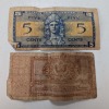 U.S. Military Payment Certificates - 5