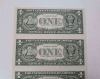 Uncut $1 Bill 4-Sheet - 6