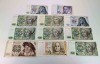 Foreign Paper Notes