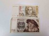 Foreign Paper Notes - 2