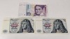Foreign Paper Notes - 6
