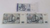 Foreign Paper Notes - 7