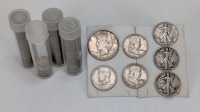 U.S. Coins