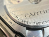 Cartier Santos Stainless Steel Bracelet Watch (Pompano Beach, FL) - 63