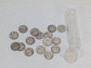 U.S. Coins - 20