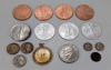 U.S. Coins & Coin Pendant