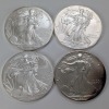 U.S. Coins & Coin Pendant - 2