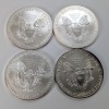 U.S. Coins & Coin Pendant - 4