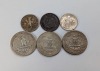 U.S. Coins & Coin Pendant - 9