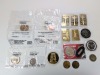 U.S. Coins, Commemorative Coins, & Gold-Plate Ingots