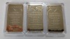 U.S. Coins, Commemorative Coins, & Gold-Plate Ingots - 3