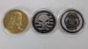 U.S. Coins, Commemorative Coins, & Gold-Plate Ingots - 6