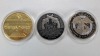 U.S. Coins, Commemorative Coins, & Gold-Plate Ingots - 7