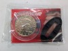 U.S. Coins, Commemorative Coins, & Gold-Plate Ingots - 8