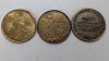 U.S. Coins, Commemorative Coins, & Gold-Plate Ingots - 11