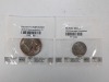 U.S. Coins, Commemorative Coins, & Gold-Plate Ingots - 16
