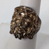 (4) Costume Rings - 3