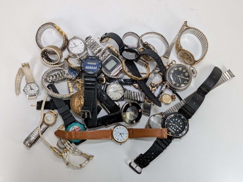 Fashion Watches