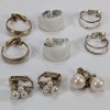 Costume Jewelry & Fashion Watches - 10
