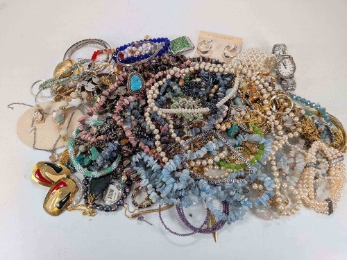 Costume Jewelry
