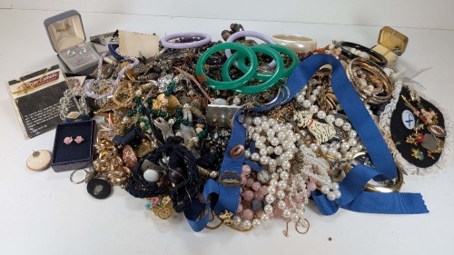 Costume Jewelry