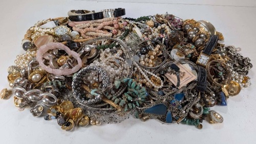 Fashion Jewelry & Watches
