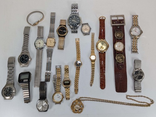 Fashion Watches