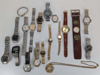 Fashion Watches