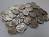 (74) 1922 & (2) 1923 US Silver Peace Dollars - 2