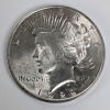 (74) 1922 & (2) 1923 US Silver Peace Dollars - 3