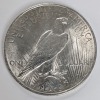 (74) 1922 & (2) 1923 US Silver Peace Dollars - 4