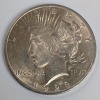 (108) U.S. 1923 Silver Peace Dollar - 3