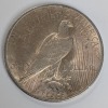 (108) U.S. 1923 Silver Peace Dollar - 4