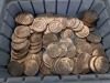(108) U.S. 1923 Silver Peace Dollar - 5