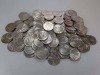 (110) U.S. 1923 Silver Peace Dollars