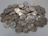 (110) U.S. 1923 Silver Peace Dollars