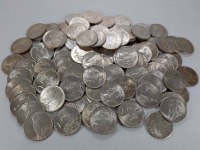 (110) U.S. 1923 Silver Peace Dollars