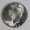 (110) U.S. 1922 Silver Peace Dollars - 2