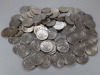 (110) U.S. 1922 Silver Peace Dollars