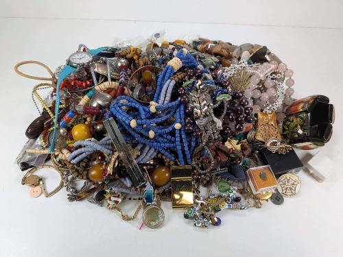 Costume Jewelry