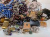 Costume Jewelry - 3