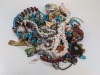 Costume Jewelry - 10