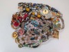 Costume Jewelry - 12