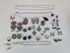 Sterling Silver Jewelry