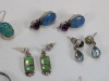 Sterling Silver Jewelry - 8