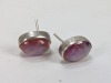 Sterling Silver Jewelry - 12