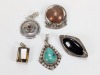 Sterling Silver Jewelry - 13